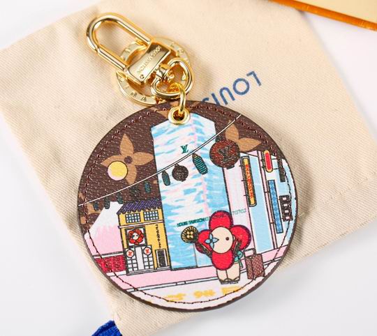 LV keyring 12lyh07